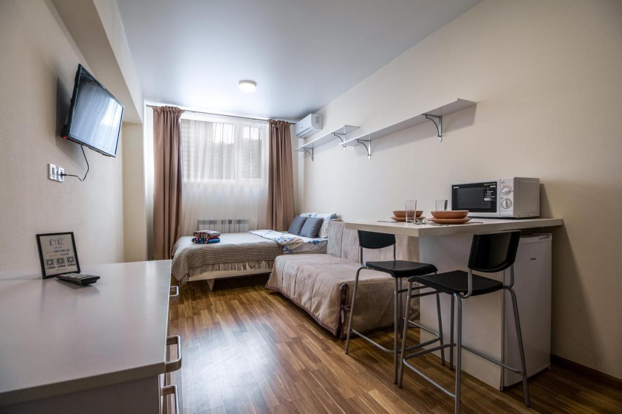 Home Inn Kijów Zewnętrze zdjęcie