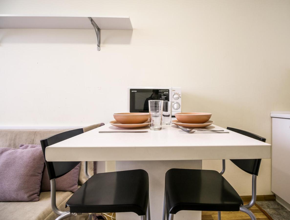 Home Inn Kijów Zewnętrze zdjęcie