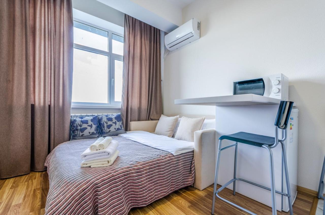 Home Inn Kijów Zewnętrze zdjęcie