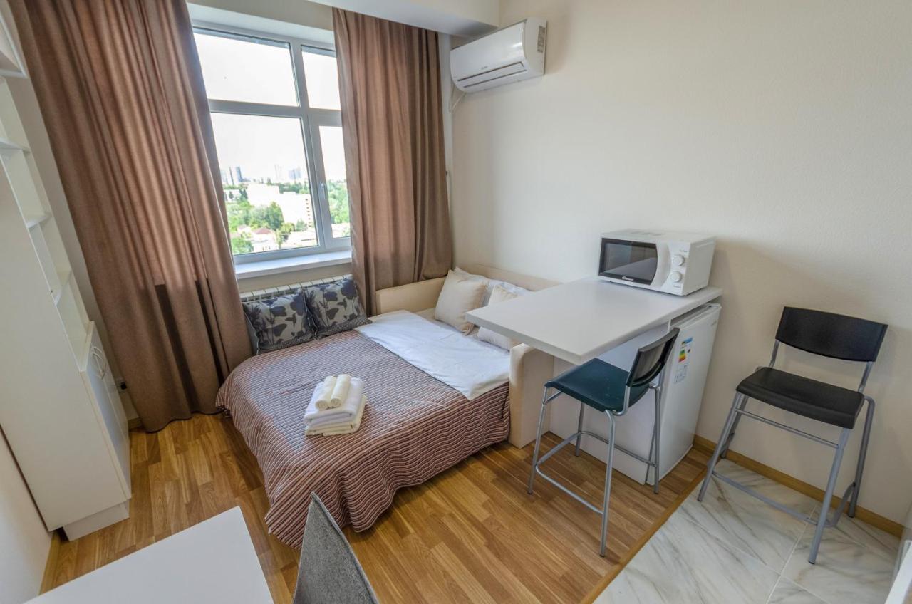 Home Inn Kijów Zewnętrze zdjęcie