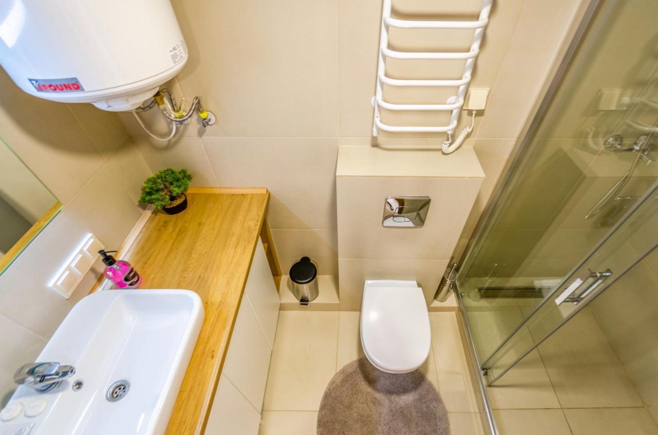 Home Inn Kijów Zewnętrze zdjęcie