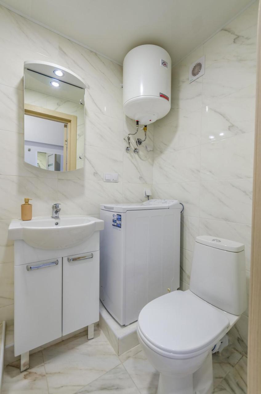 Home Inn Kijów Zewnętrze zdjęcie
