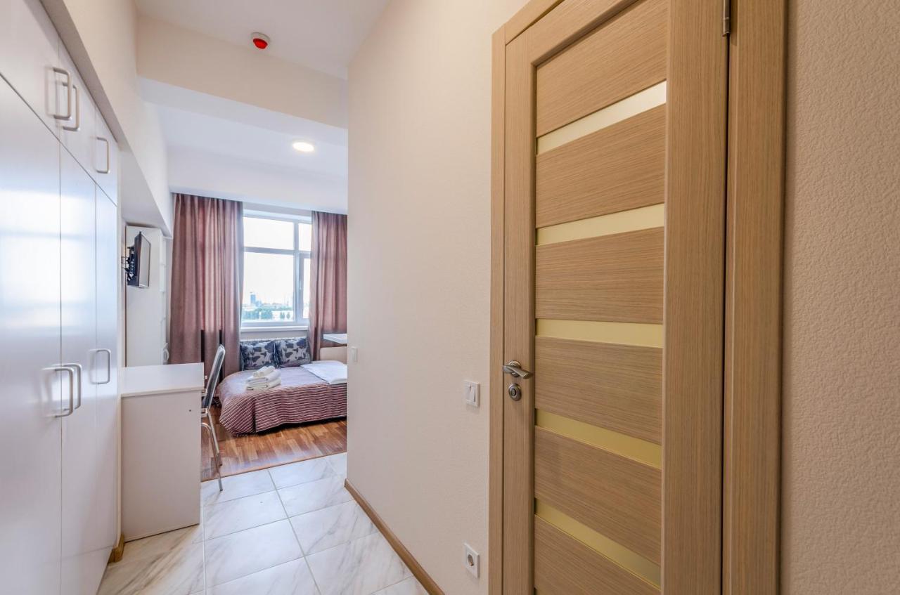 Home Inn Kijów Zewnętrze zdjęcie