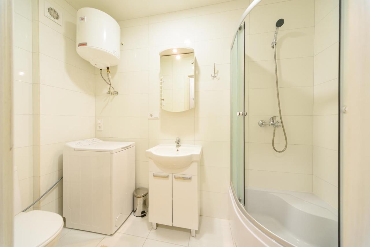 Home Inn Kijów Zewnętrze zdjęcie