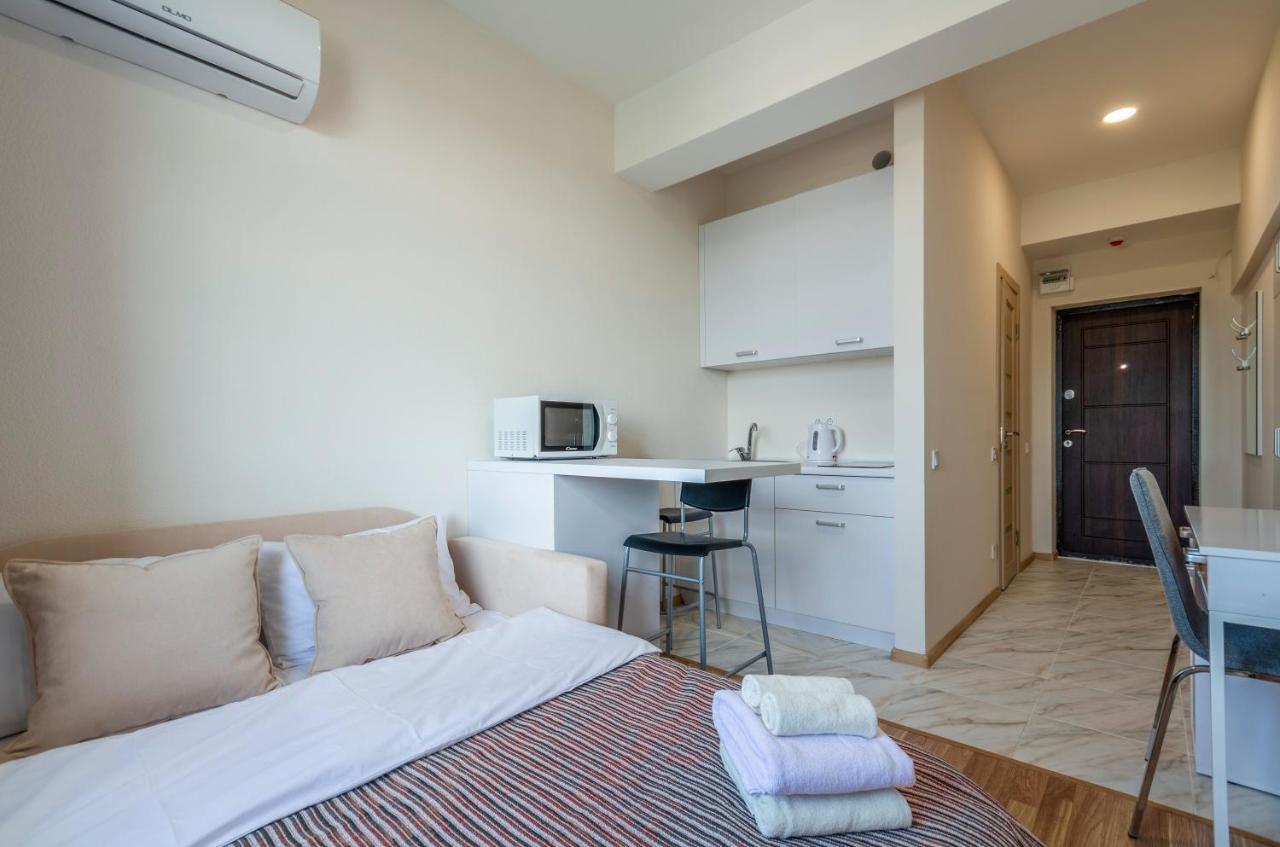Home Inn Kijów Zewnętrze zdjęcie