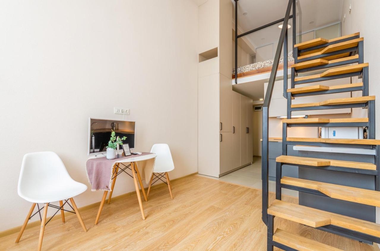 Home Inn Kijów Zewnętrze zdjęcie