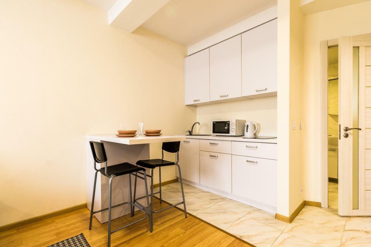 Home Inn Kijów Zewnętrze zdjęcie