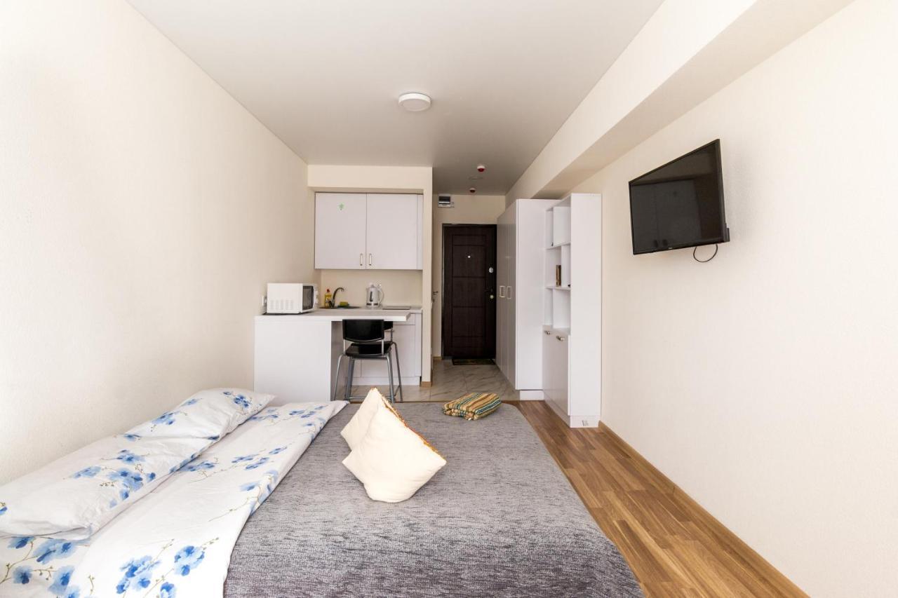 Home Inn Kijów Zewnętrze zdjęcie